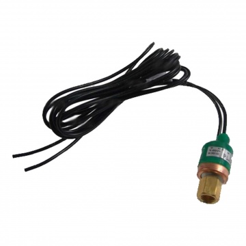 Presostat mini Danfoss 061F7583 tip cartus de presiune, reset auto